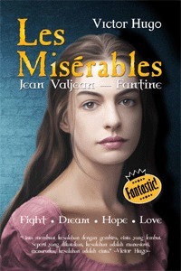 Les Misérables: Jean Valjean - Fantine by Victor Hugo