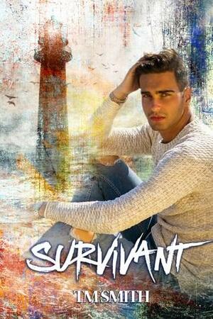 Survivant by T.M. Smith