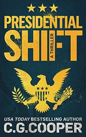 Presidential Shift by C.G. Cooper