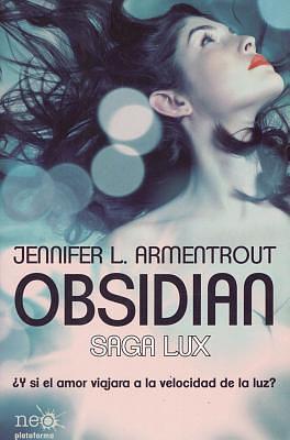 Obsidian by Jennifer L. Armentrout