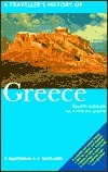 A Traveller's History of Greece by Timothy Boatswain, Colin Nicolson