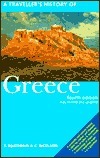 A Traveller's History of Greece by Colin Nicolson, Timothy Boatswain