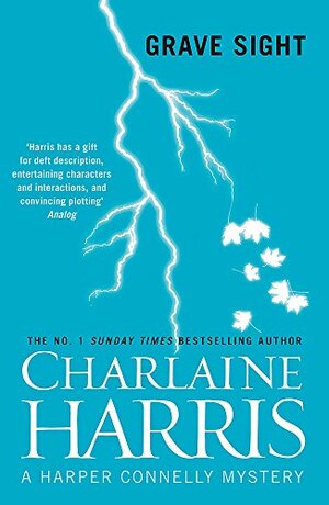 Grave Sight by Charlaine Harris