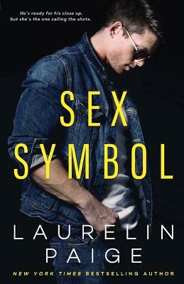 Sex Symbol by Laurelin Paige