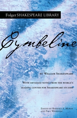 Cymbeline by William Shakespeare