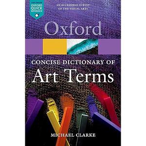 A Dictionary of Art Terms and Techniques by Ralph Mayer