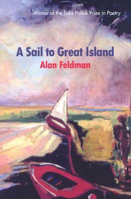 A Sail to Great Island by Alan Feldman
