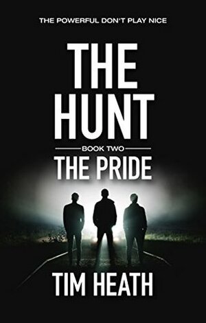 The Pride by Tim Heath