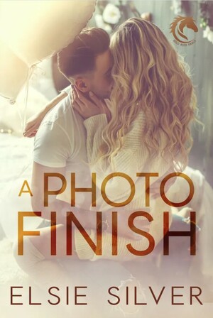 A Photo Finish by Elsie Silver