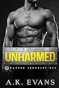 Unharmed by A. K. Evans