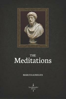 The Meditations (Illustrated) by Marcus Aurelius