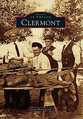 Clermont by Doris Bloodsworth