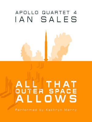 All That Outer Space Allows by ian Sales