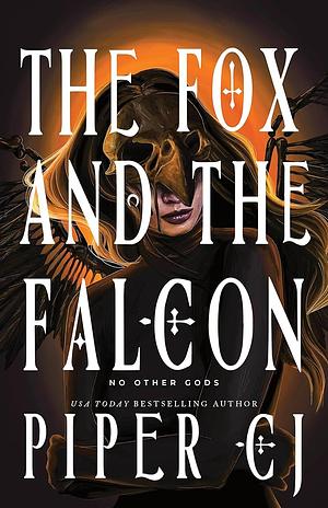 The Fox and the Falcon (Standard Edition) by Piper Cj