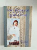 Skilda åt i vårens tid by Mary Westmacott, Agatha Christie