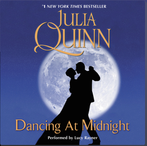 Dancing at Midnight by Julia Quinn