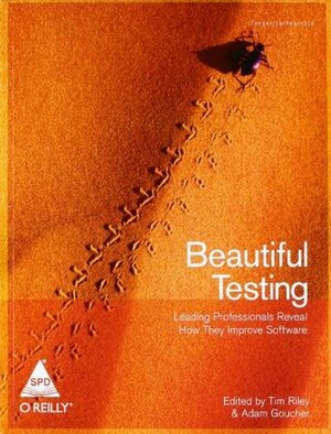 Beautiful Testing by Tim Riley