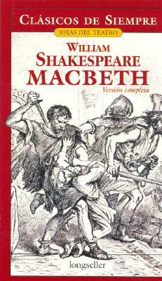 Macbeth by William Shakespeare