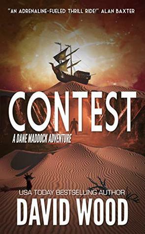 Contest by David Wood