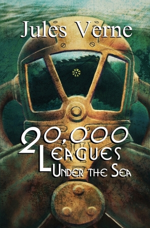 Twenty-Thousand Leagues Under the Sea by Jules Verne