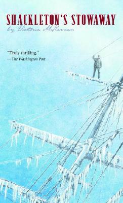 Shackleton's Stowaway by Victoria McKernan