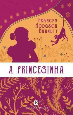 A Princesinha by Frances Hodgson Burnett