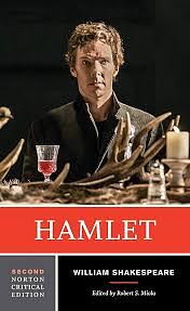 Hamlet: A Norton Critical Edition & International Student Edition by William Shakespeare