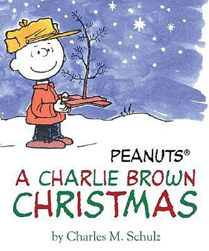 A Charlie Brown Christmas by Charles M. Schulz