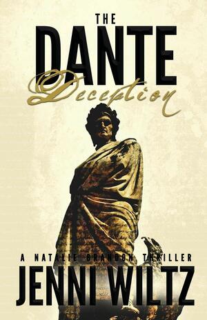 The Dante Deception by Jenni Wiltz