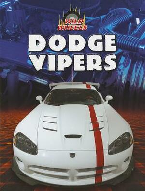 Dodge Vipers by Bob Power