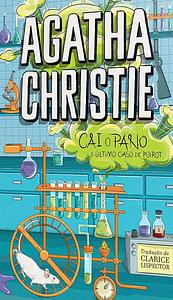 Caio o Pano by Agatha Christie