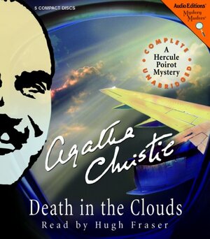 Death in the Clouds by Agatha Christie