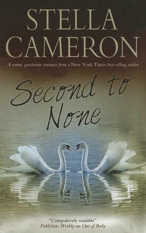 Second to None by Stella Cameron