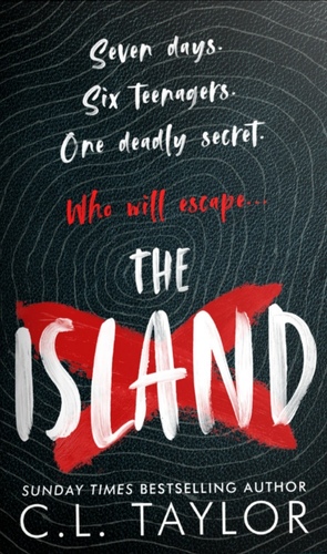 The Island by C.L. Taylor