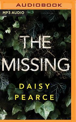 The Missing by Daisy Pearce