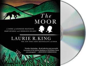 The Moor by Laurie R. King