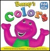 Barney's Colors by Lyrick Publishing, Darren McKee