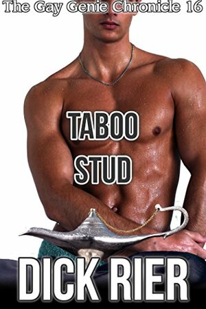 Taboo Stud by Dick Rier