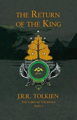 The Return of the King by J.R.R. Tolkien