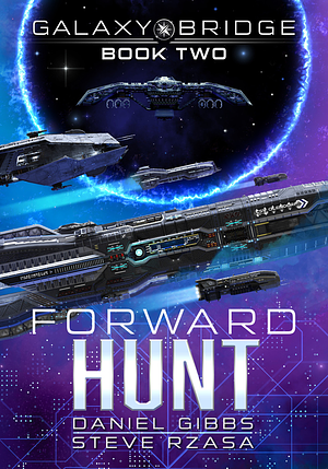 Forward Hunt by Daniel Gibbs