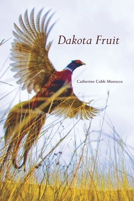 Dakota Fruit by Catherine Cobb Morocco