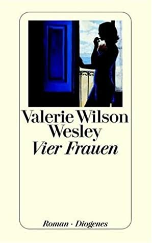 Vier Frauen by Gertraude Krueger, Valerie Wilson Wesley