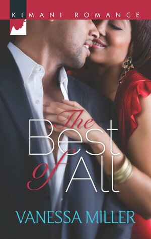 The Best of All by Vanessa Miller