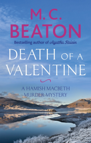 Death of a Valentine by M.C. Beaton