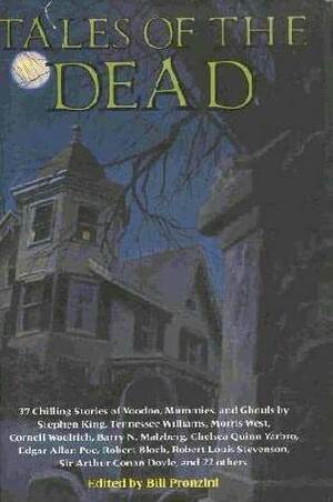Tales of the Dead by Talmage Powell, Ardath Mayhar, Bill Pronzini