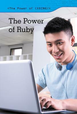 The Power of Ruby by Rachel Keranen