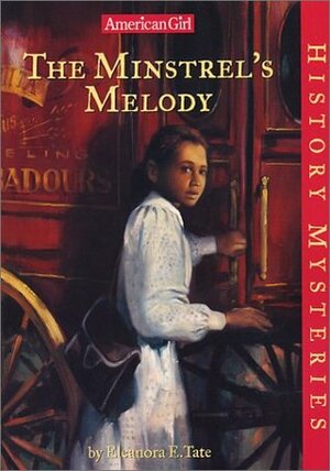 The Minstrel's Melody by Eleanora E. Tate