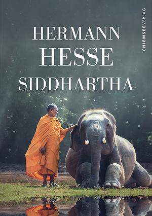 Siddhartha by Hermann Hesse