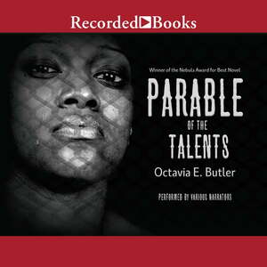 Parable of the Talents by Octavia E. Butler