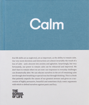 Calm by The School of Life